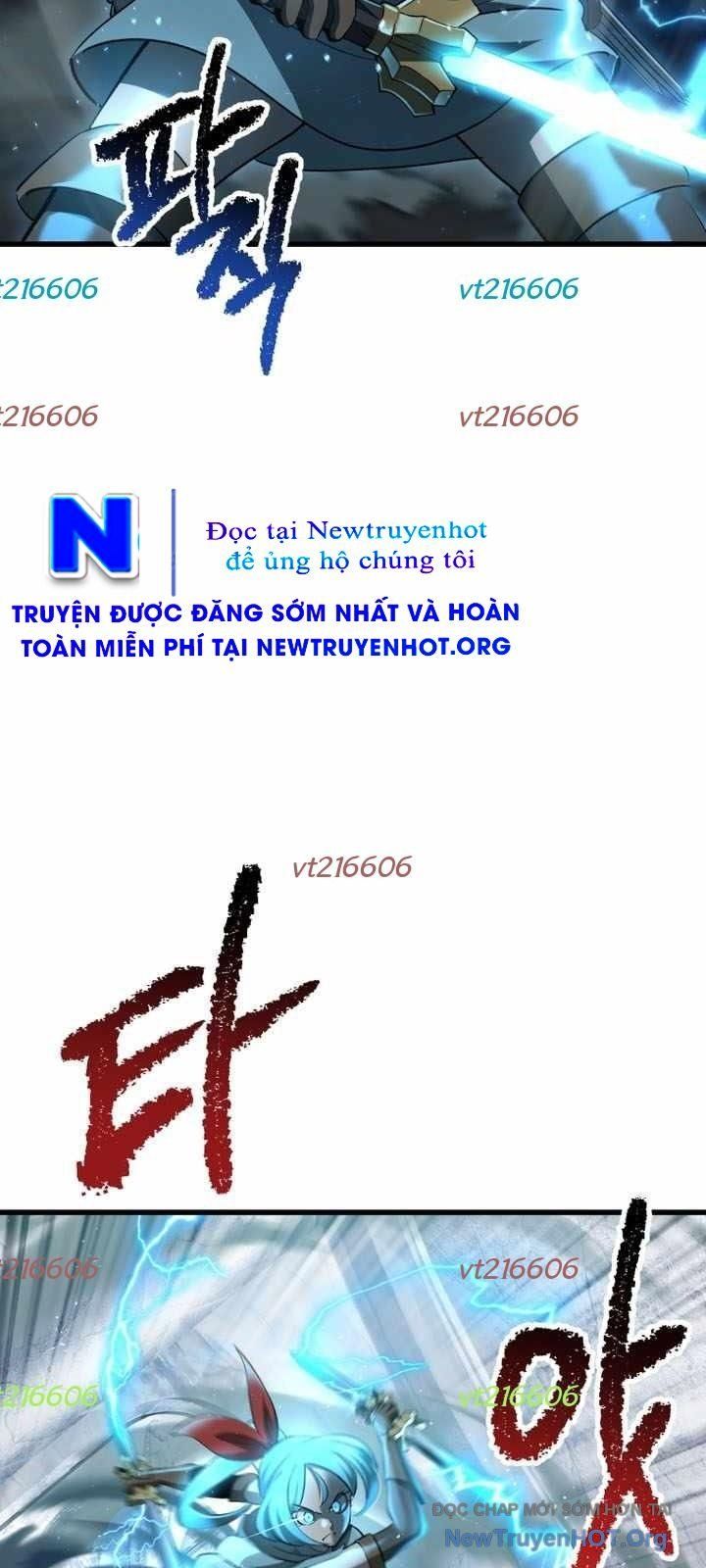 Anh Hùng Mạnh Nhất? Ta Không Làm Lâu Rồi! 254