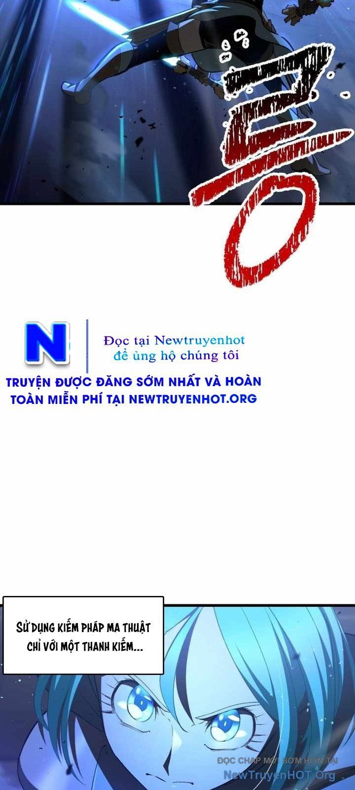 Anh Hùng Mạnh Nhất? Ta Không Làm Lâu Rồi! 254