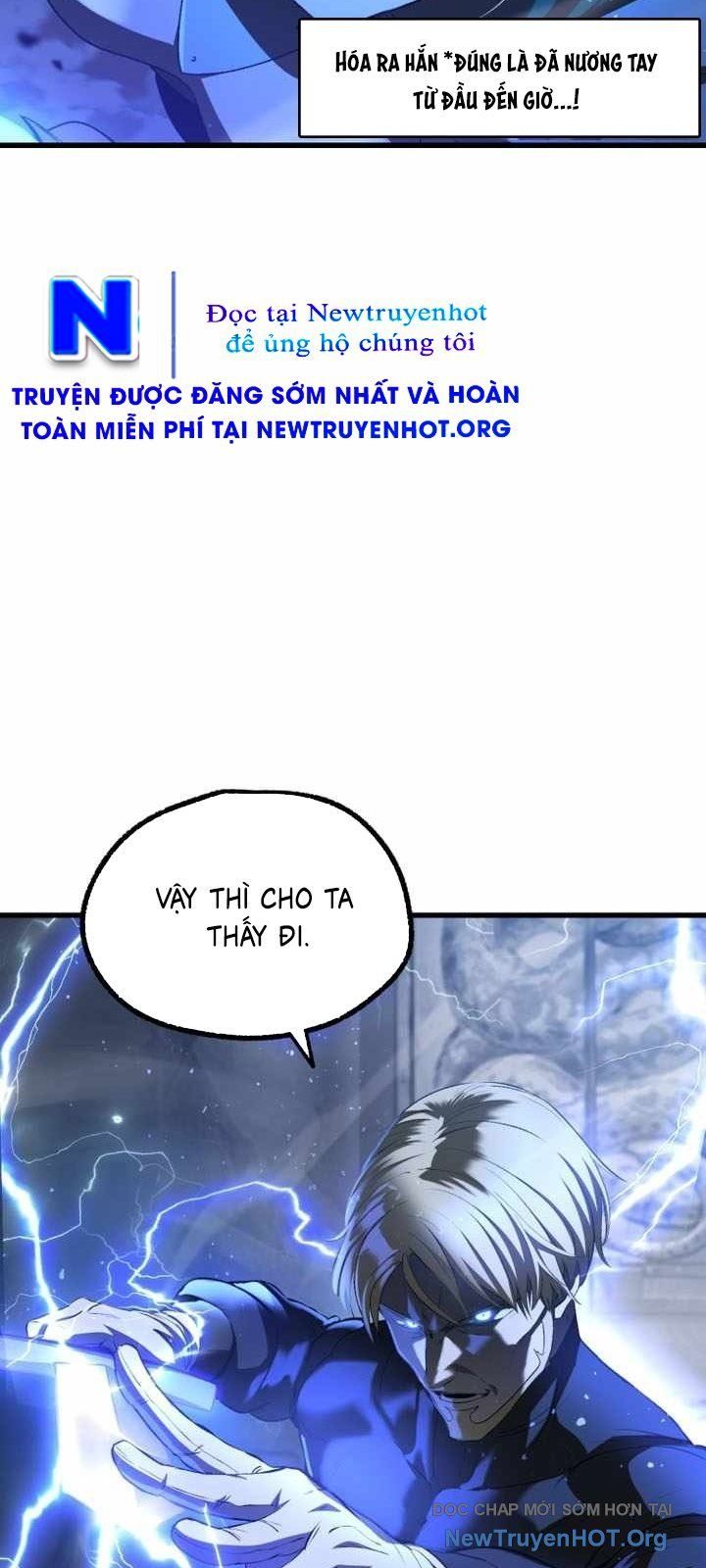 Anh Hùng Mạnh Nhất? Ta Không Làm Lâu Rồi! 254