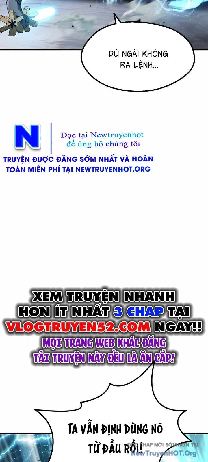 Anh Hùng Mạnh Nhất? Ta Không Làm Lâu Rồi! 254