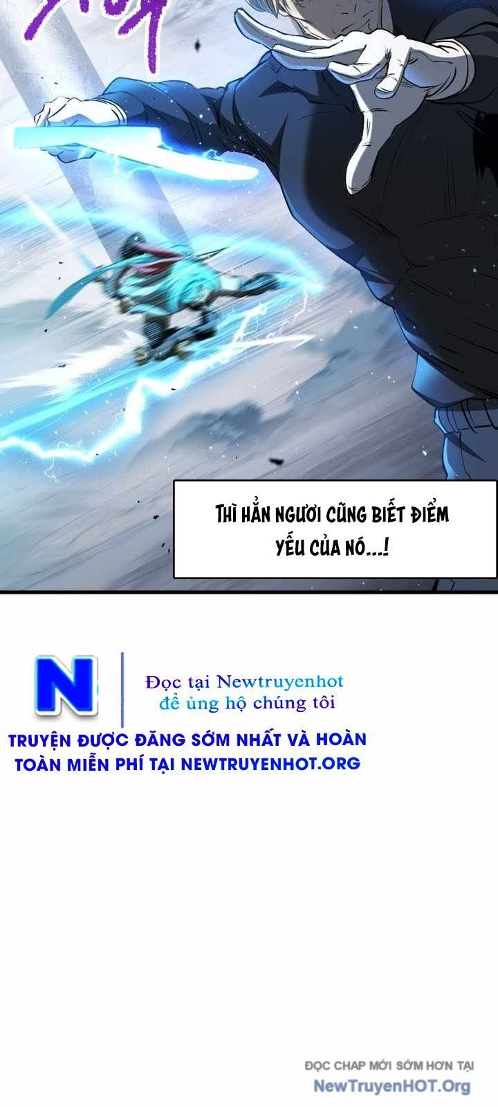 Anh Hùng Mạnh Nhất? Ta Không Làm Lâu Rồi! 254