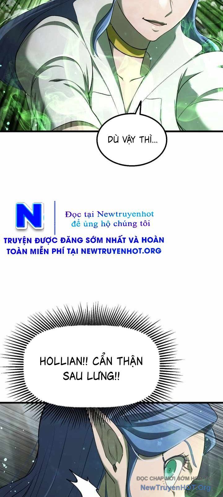 Anh Hùng Mạnh Nhất? Ta Không Làm Lâu Rồi! 254