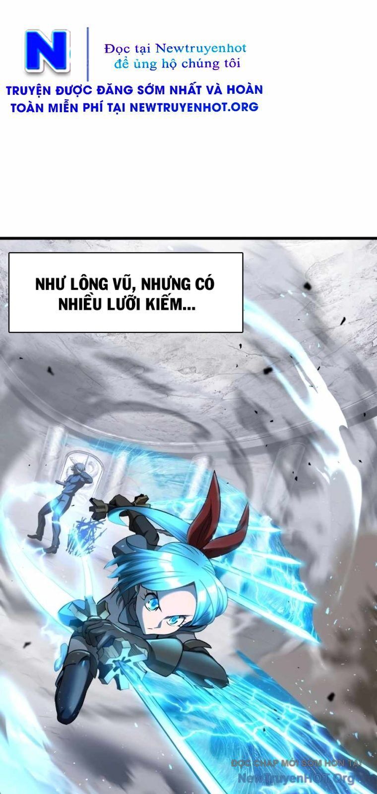 Anh Hùng Mạnh Nhất? Ta Không Làm Lâu Rồi! 255