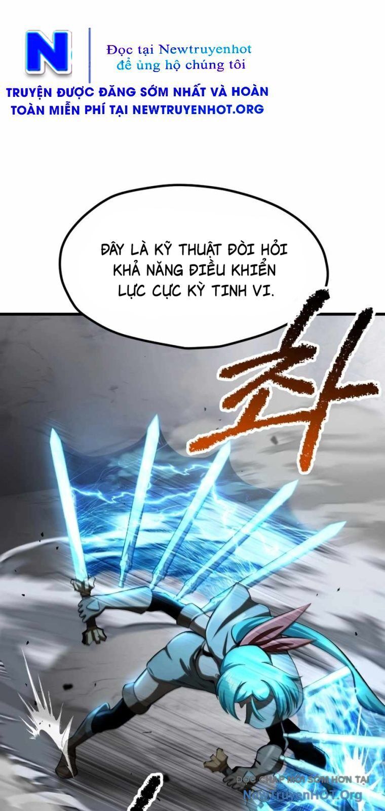 Anh Hùng Mạnh Nhất? Ta Không Làm Lâu Rồi! 255