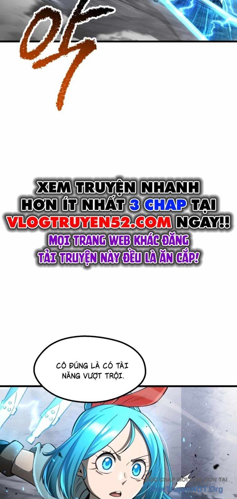 Anh Hùng Mạnh Nhất? Ta Không Làm Lâu Rồi! 255
