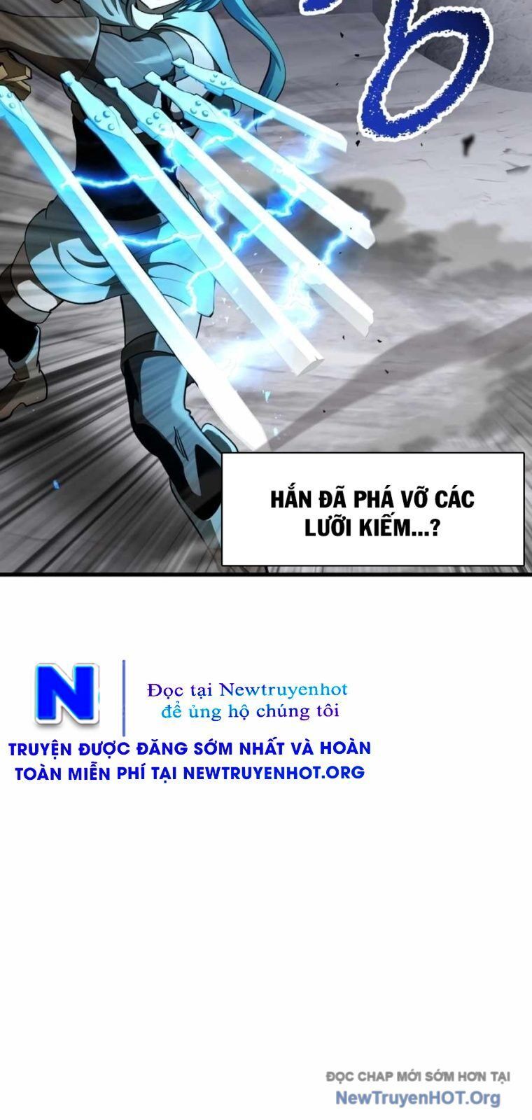 Anh Hùng Mạnh Nhất? Ta Không Làm Lâu Rồi! 255