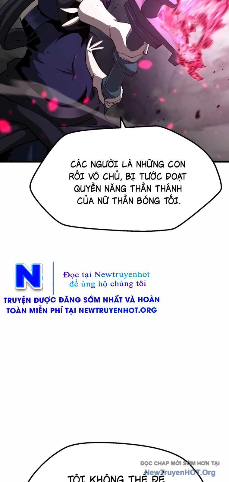 Anh Hùng Mạnh Nhất? Ta Không Làm Lâu Rồi! 255
