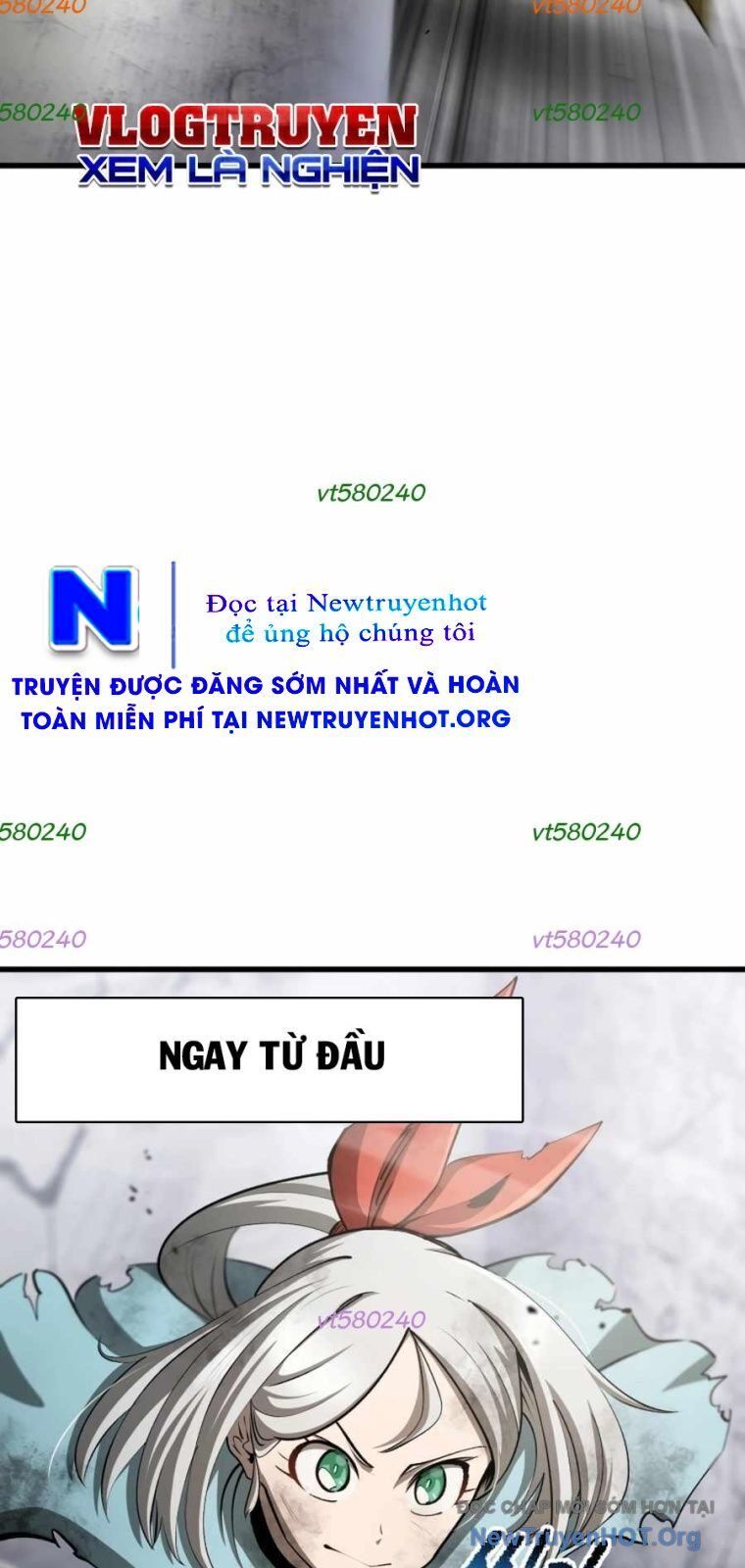 Anh Hùng Mạnh Nhất? Ta Không Làm Lâu Rồi! 255
