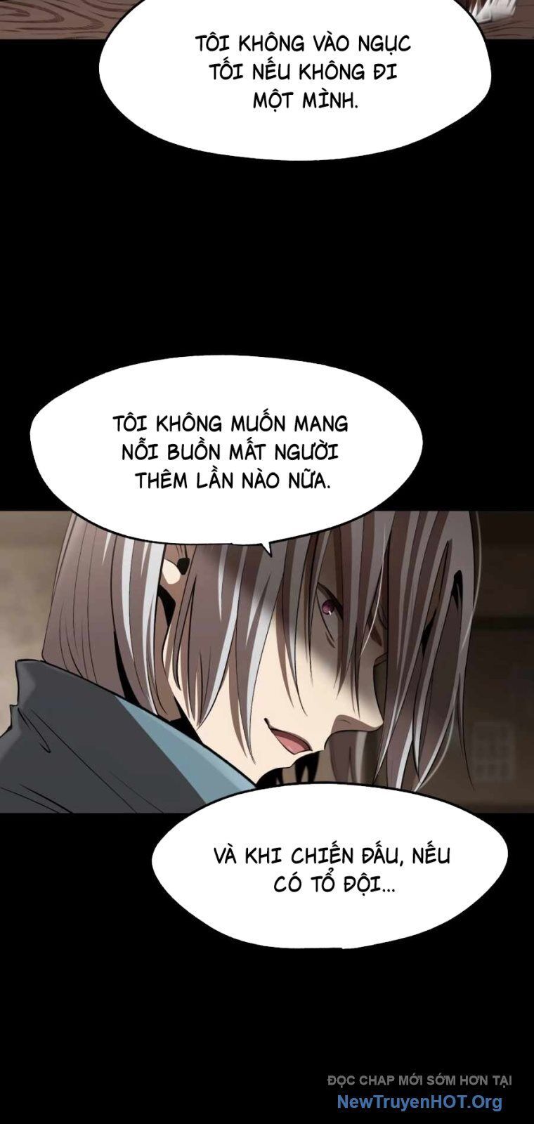 Anh Hùng Mạnh Nhất? Ta Không Làm Lâu Rồi! 255