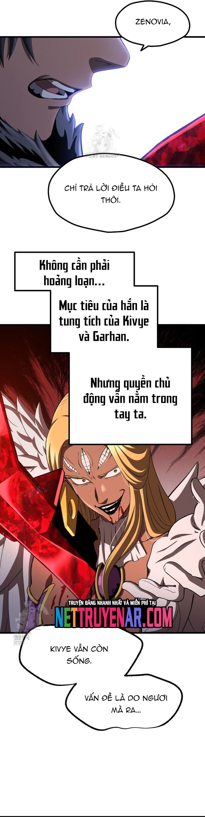 Anh Hùng Mạnh Nhất? Ta Không Làm Lâu Rồi! 257
