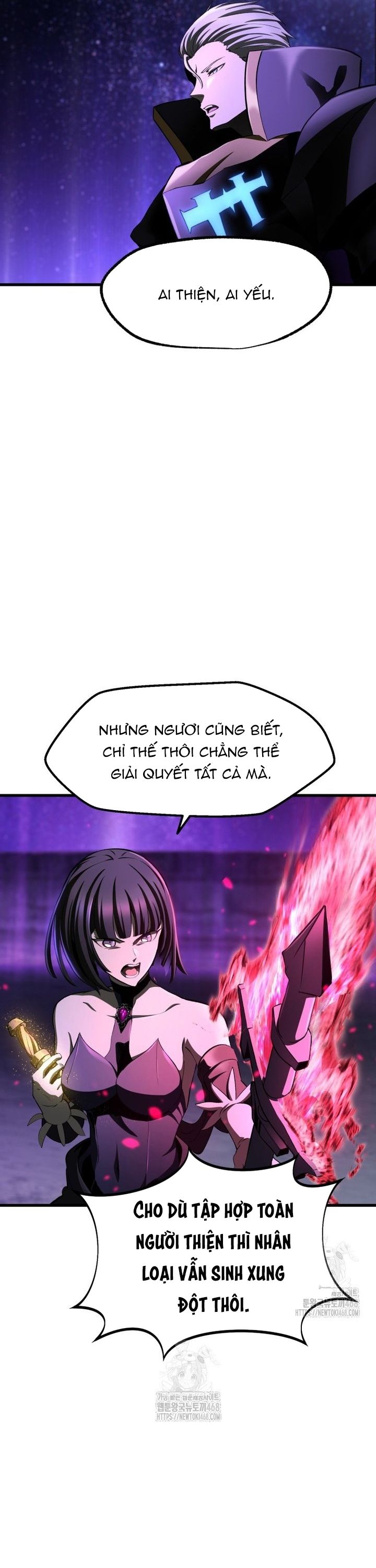 Anh Hùng Mạnh Nhất? Ta Không Làm Lâu Rồi! 257