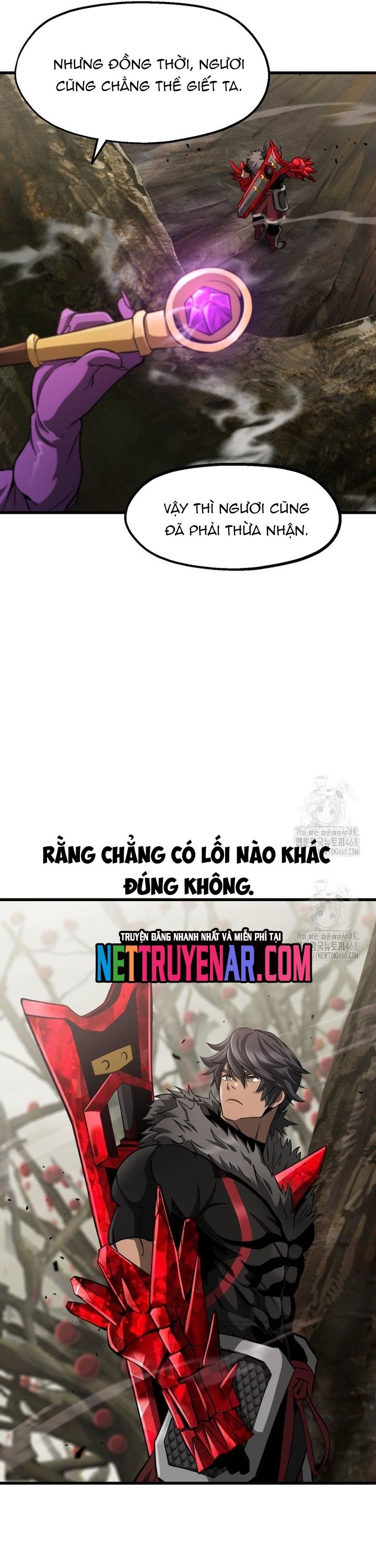 Anh Hùng Mạnh Nhất? Ta Không Làm Lâu Rồi! 257