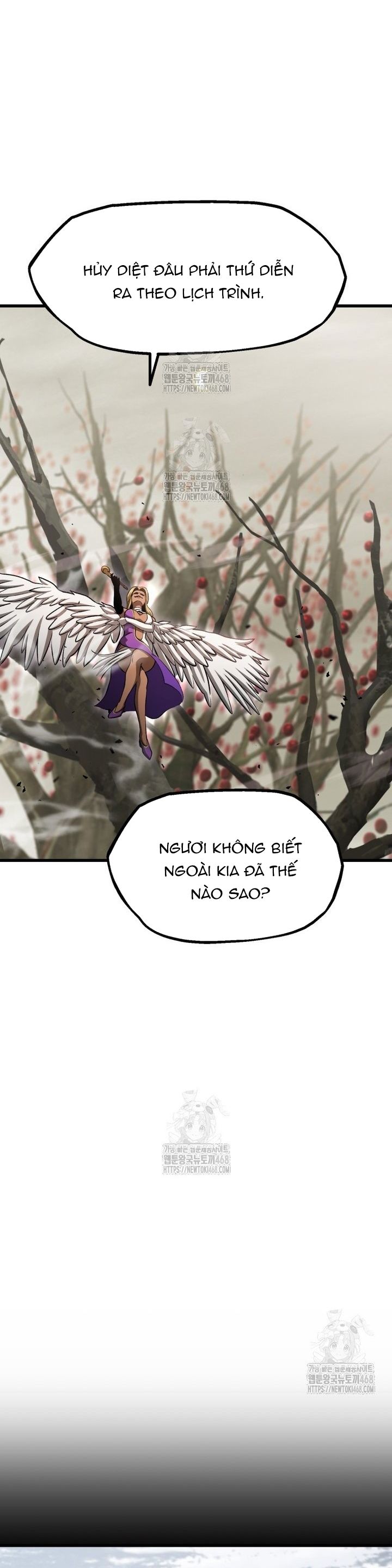 Anh Hùng Mạnh Nhất? Ta Không Làm Lâu Rồi! 257