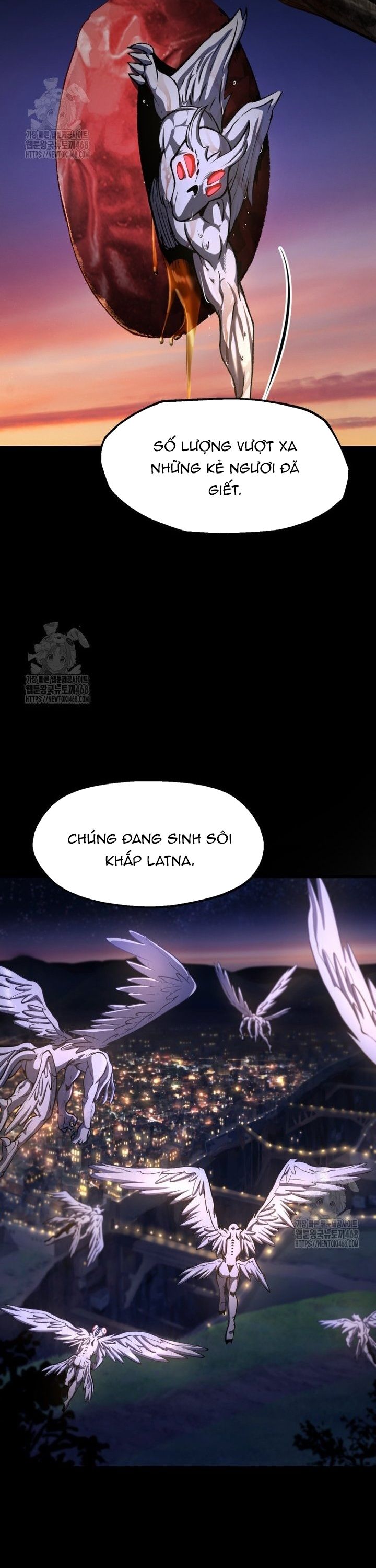 Anh Hùng Mạnh Nhất? Ta Không Làm Lâu Rồi! 257
