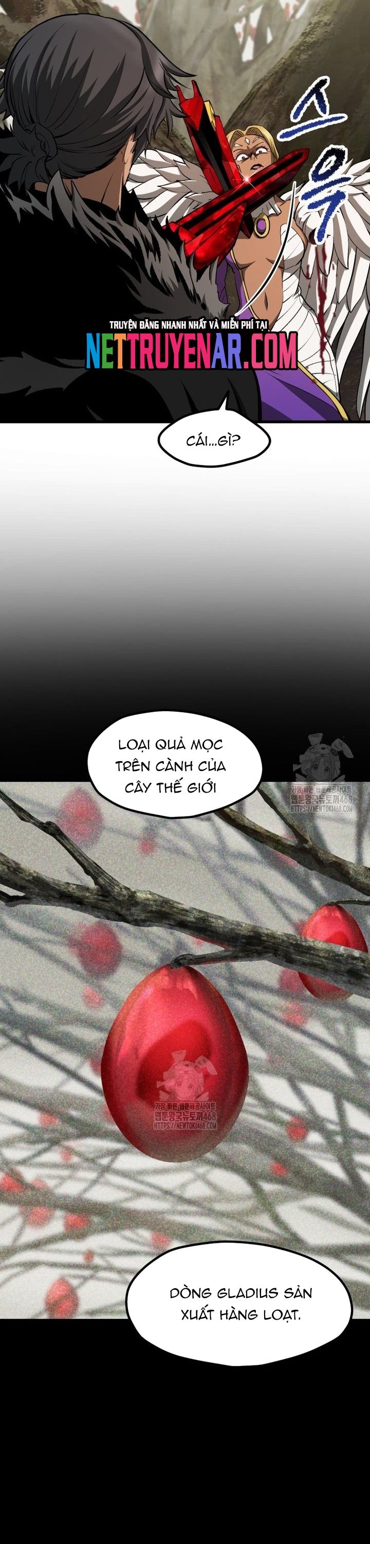 Anh Hùng Mạnh Nhất? Ta Không Làm Lâu Rồi! 257