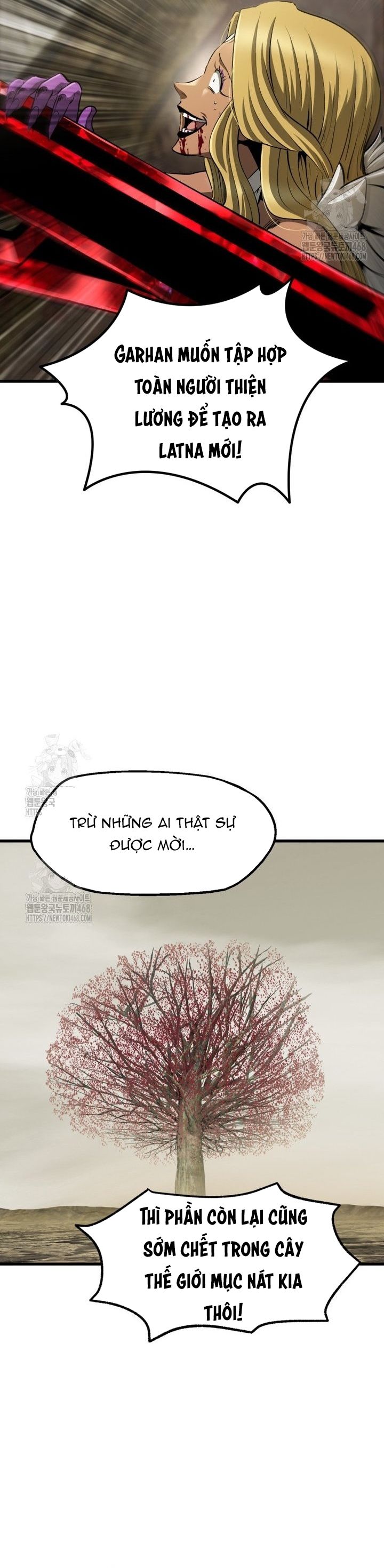 Anh Hùng Mạnh Nhất? Ta Không Làm Lâu Rồi! 257