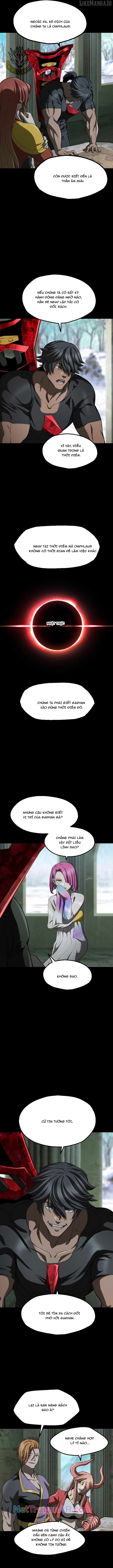 Anh Hùng Mạnh Nhất? Ta Không Làm Lâu Rồi! 258