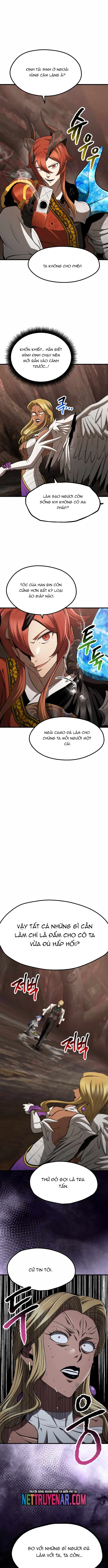 Anh Hùng Mạnh Nhất? Ta Không Làm Lâu Rồi! 260