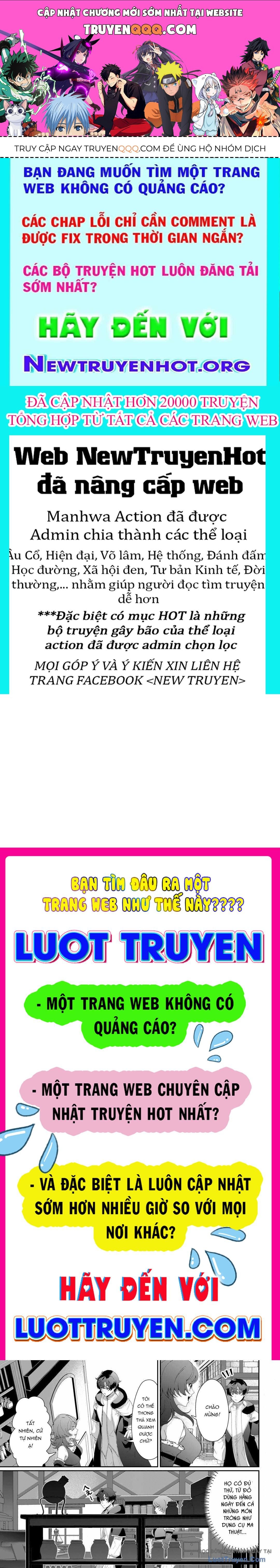 Nettruyen Truyện tranh online