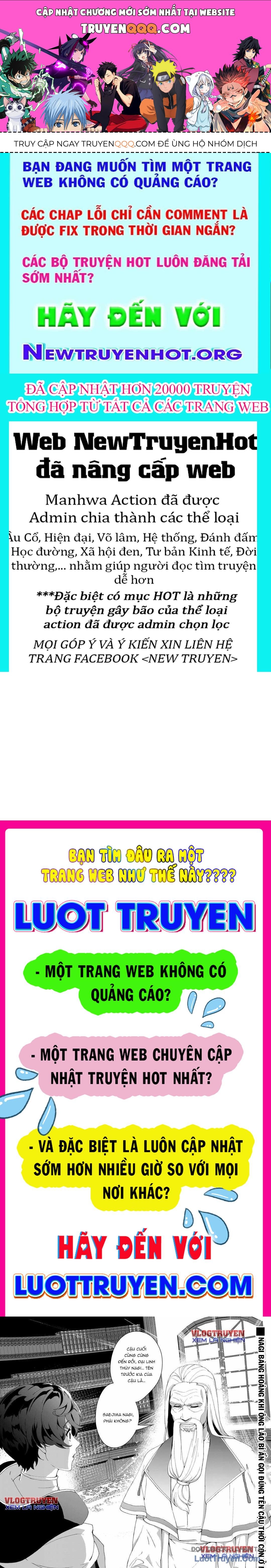 Nettruyen Truyện tranh online