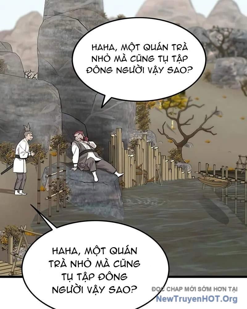 Tôi Trở Thành Chồng Của Giáo Chủ Ma Giáo Chapter 29 - TC Truyện