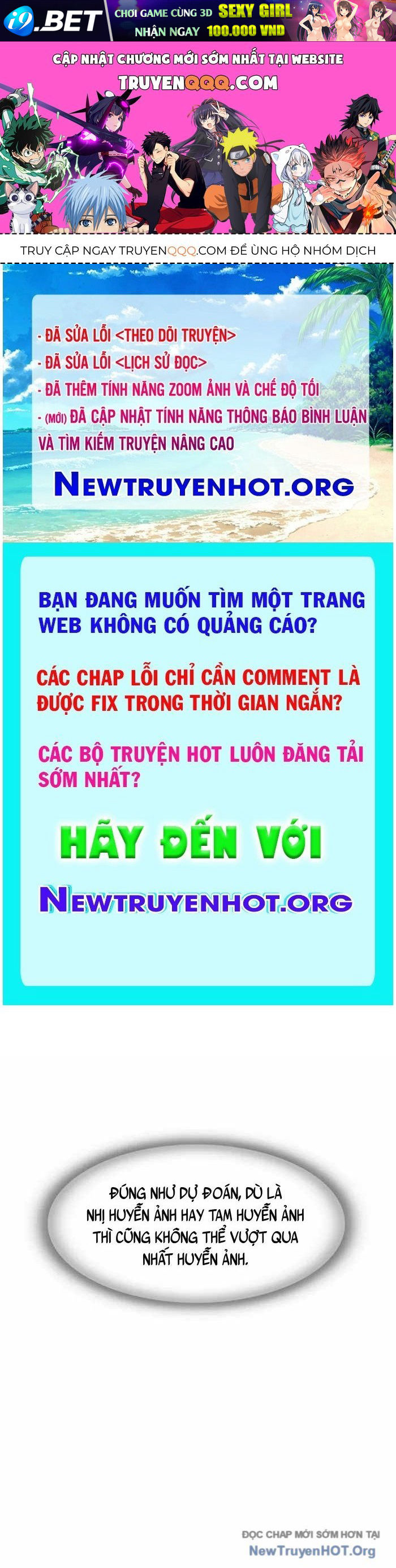 Tôi Trở Thành Chồng Của Giáo Chủ Ma Giáo Chapter 30 - TC Truyện