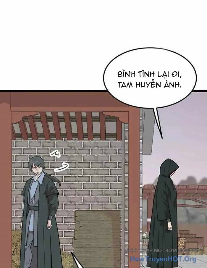 Tôi Trở Thành Chồng Của Giáo Chủ Ma Giáo Chapter 30 - TC Truyện