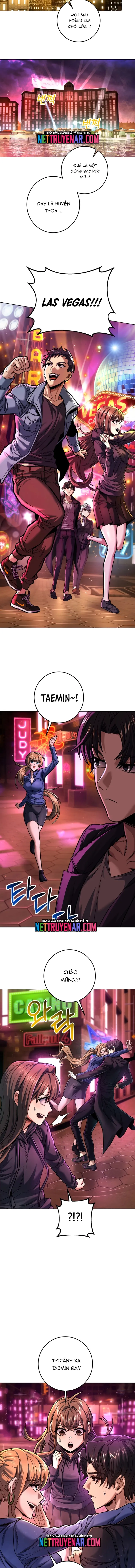 Tôi Là Thợ Săn Cấp EX Chap 46