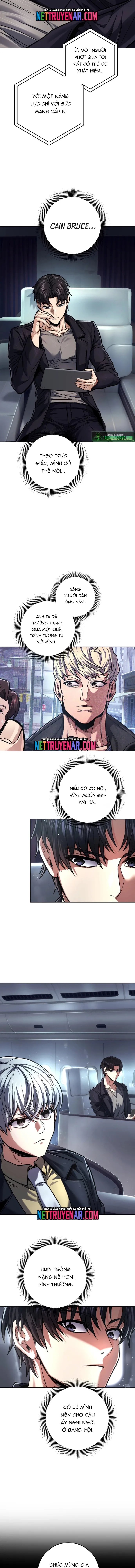 Tôi Là Thợ Săn Cấp EX Chap 46