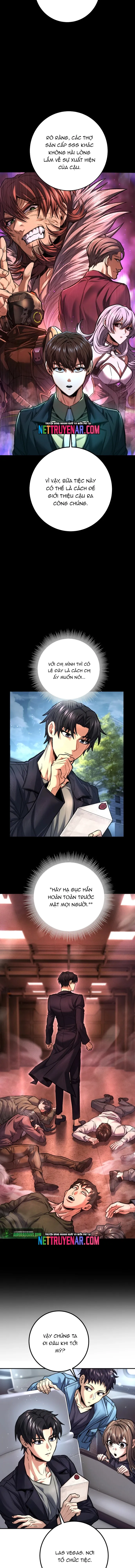 Tôi Là Thợ Săn Cấp EX Chap 46