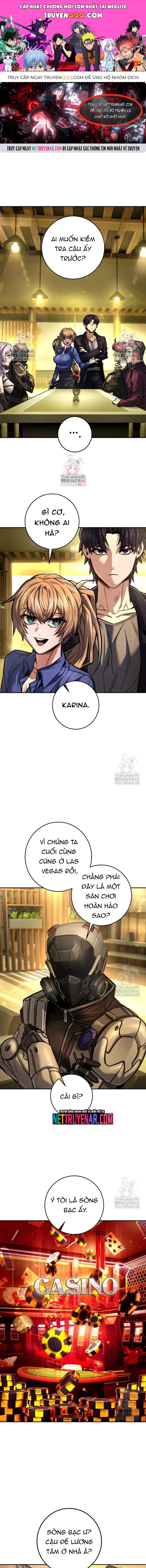 Tôi Là Thợ Săn Cấp EX Chapter 47 - TC Truyện