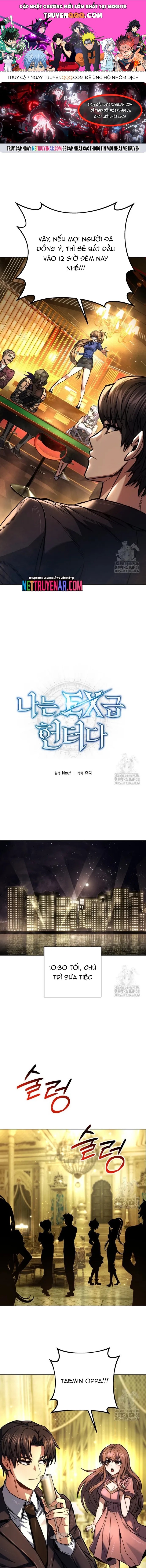 Tôi Là Thợ Săn Cấp EX Chapter 48 - TC Truyện
