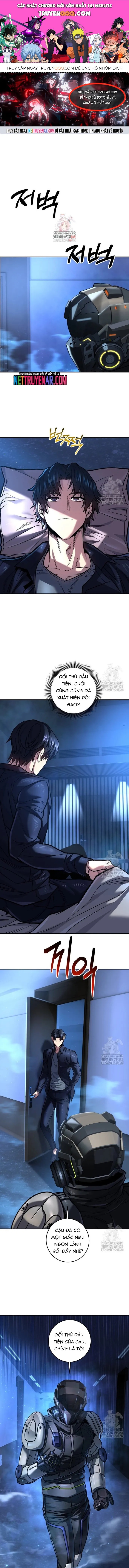 Tôi Là Thợ Săn Cấp EX Chapter 49 - TC Truyện