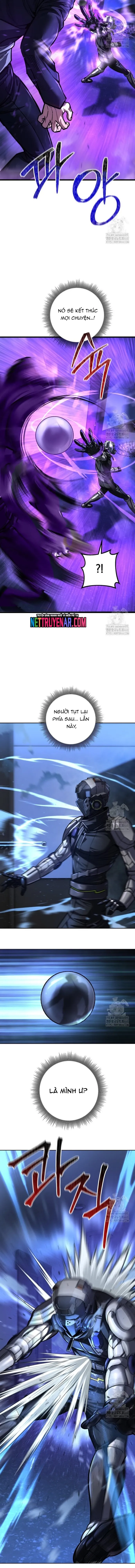 Tôi Là Thợ Săn Cấp EX