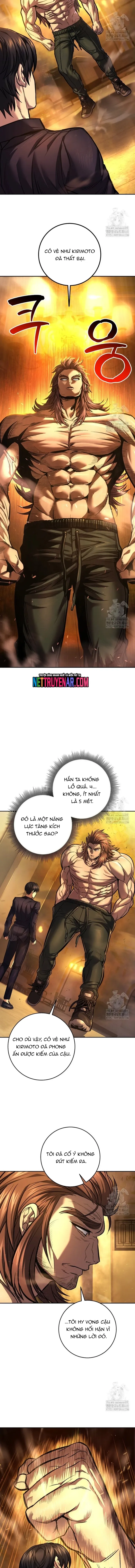 Tôi Là Thợ Săn Cấp EX