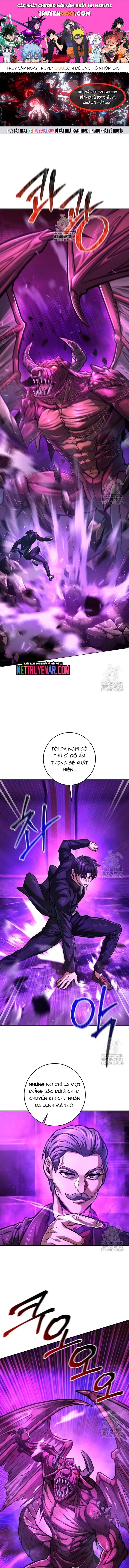Tôi Là Thợ Săn Cấp EX Chapter 50 - TC Truyện