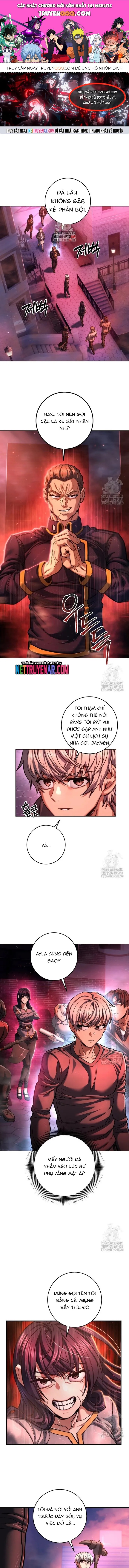 Tôi Là Thợ Săn Cấp EX Chap 51
