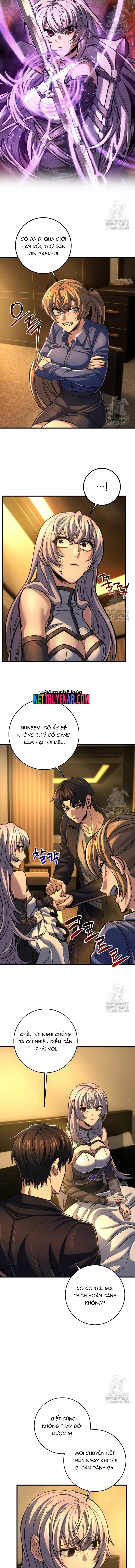 Tôi Là Thợ Săn Cấp EX Chap 51