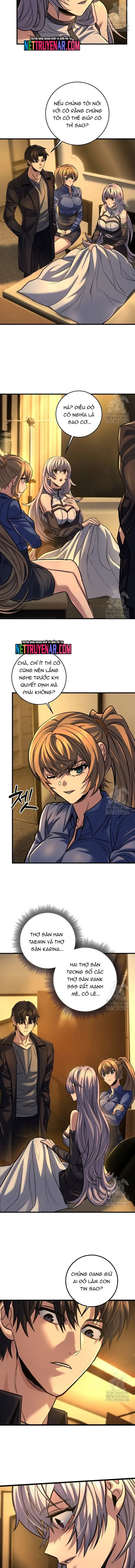 Tôi Là Thợ Săn Cấp EX Chap 51