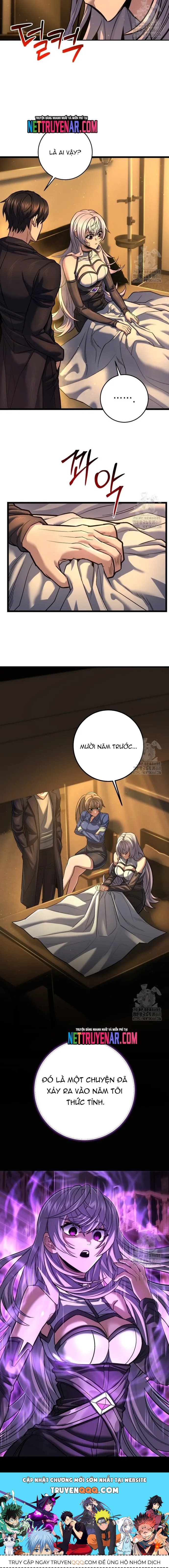 Tôi Là Thợ Săn Cấp EX Chap 51