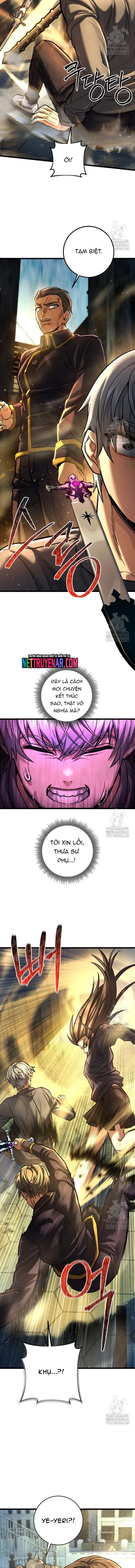 Tôi Là Thợ Săn Cấp EX Chap 51
