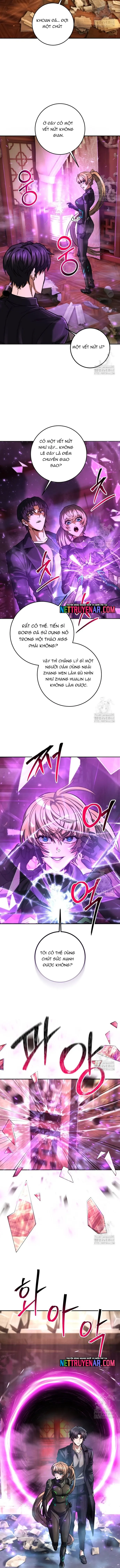 Tôi Là Thợ Săn Cấp EX Chap 52