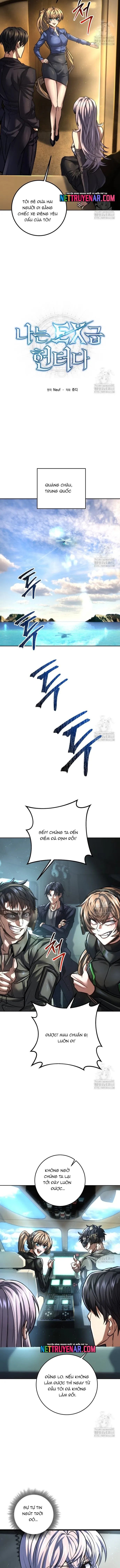 Tôi Là Thợ Săn Cấp EX Chap 52