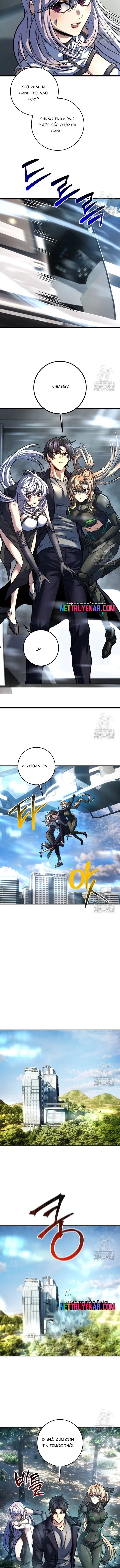 Tôi Là Thợ Săn Cấp EX Chap 52
