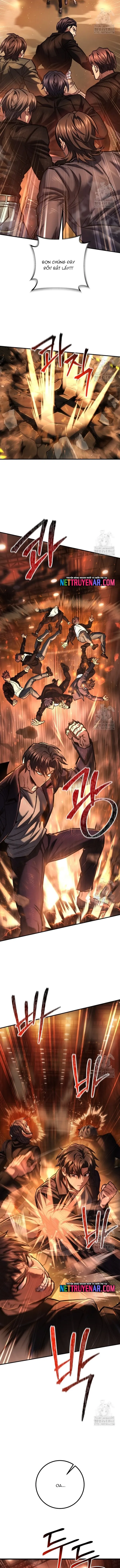 Tôi Là Thợ Săn Cấp EX Chap 52