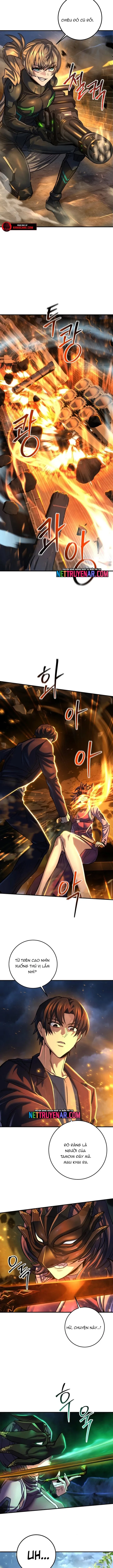Tôi Là Thợ Săn Cấp EX Chap 53