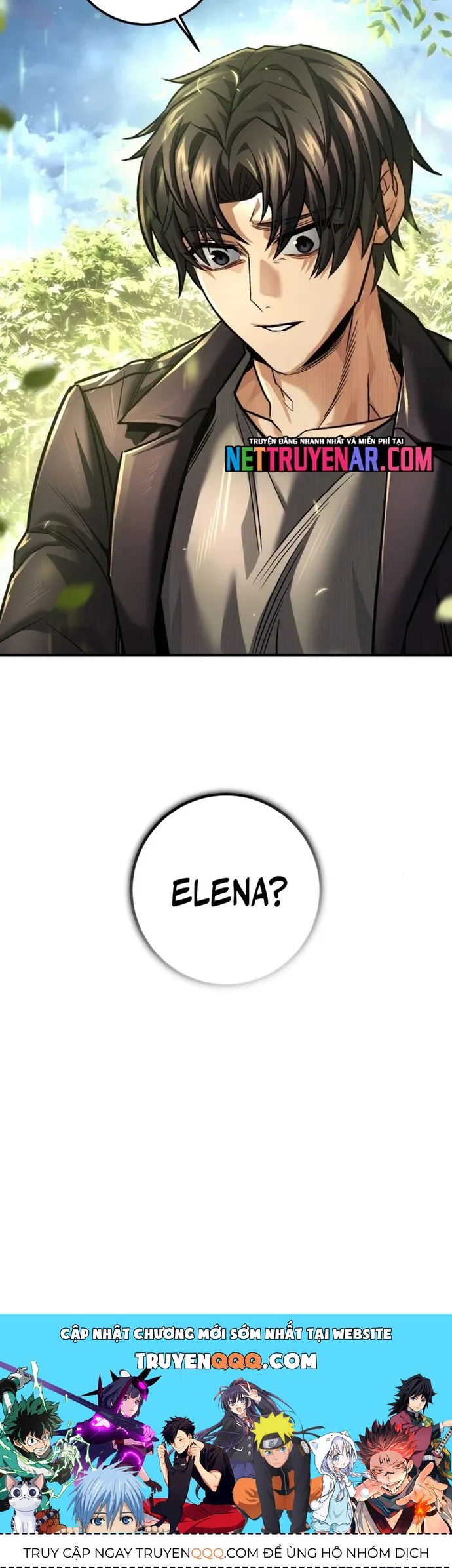 Tôi Là Thợ Săn Cấp EX Chap 53