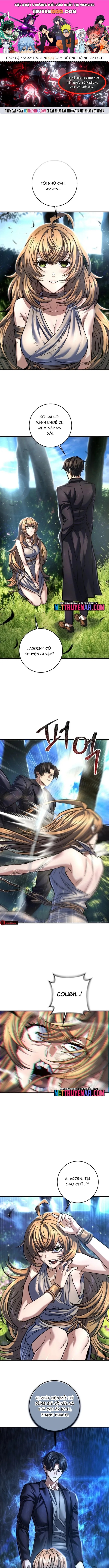 Tôi Là Thợ Săn Cấp EX Chapter 54 - TC Truyện