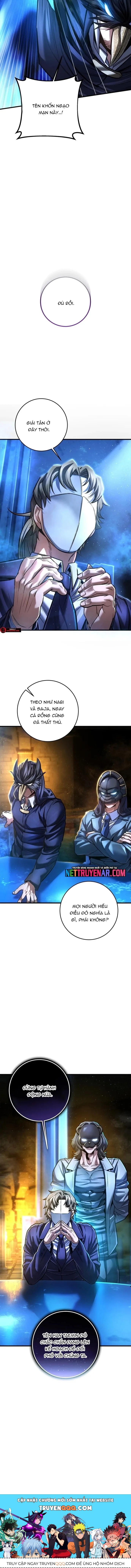 Tôi Là Thợ Săn Cấp EX