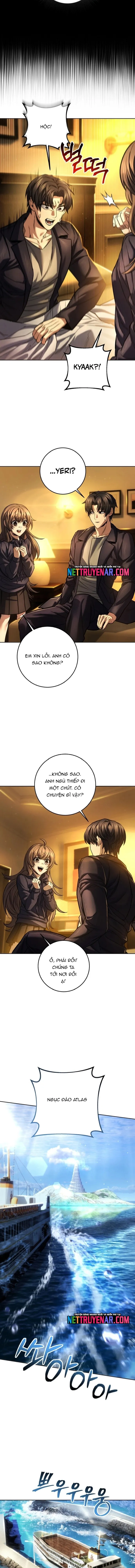 Tôi Là Thợ Săn Cấp EX